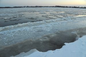 Река Зея ледостав. Новости