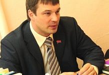 Депутат Заксобрания от Свободного рассказал, что ждёт амурских льготников в 2013 году