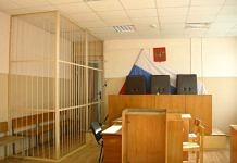 26-летний житель Свободненского района приговорён к 8 годам строгого режима за убийство пожилого односельчанина