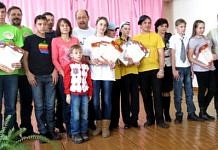 Свободненский конкурс «компьютерных» семей, возможно, стал первым в России