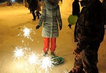 МЧС призывает свободненцев провести Новый год без дыма и огня