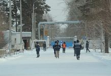 В Углегорске полицейские «по горячим» следам задержали подозреваемых в разбойном нападении