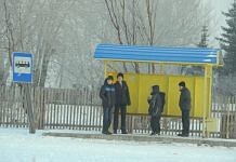 Сельские жители жалуются на автобусный «беспредел» в Свободненском районе