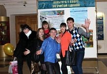 Лучших свободненских студентов АмИЖТа пригласили на праздничные торжества в Хабаровск