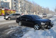 Трагедия на 3-м километре трассы Свободный — Шимановск