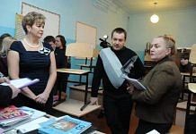 Амурские депутаты обещали помочь школе и котельной посёлка Орлиный