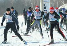 Годовщину олимпиады в Сочи свободненцы отметят на «Лыжне России»