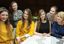 Кто из участниц конкурса  «Мисс Свободный -2012» получит сертификат на обучение в модельном агентстве Новосибирска?