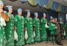 Свободненцев приглашают на юбилейный концерт ансамбля народной песни Леонида Воробьёва