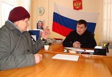 Жители села Черновка Свободненского района пожаловались депутату на цыган