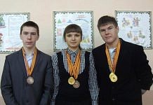 Шахматисты Свободненского района готовятся к апрельскому турниру