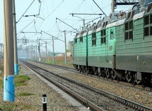 В 2017 году на Дальневосточной железной дороге обновят более 30 переездов
