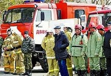 Единый штаб будет контролировать пожарную обстановку в Приамурье