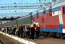 Свободненцы возмущены отменой с 15 мая пригородного поезда Шимановск-Белогорск