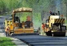 17 миллионов рублей потратят на ремонт дорог в Свободненском районе
