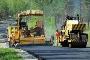 17 миллионов рублей потратят на ремонт дорог в Свободненском районе