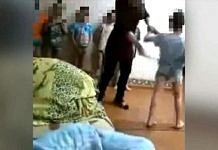Воспитанниц интерната, жестоко избивавших малышей, отправят в центр временного содержания несовершеннолетних в Свободном