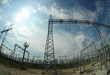 «Дальневосточные гектары» в Амурской области начали подключать к электросетям