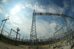 «Дальневосточные гектары» в Амурской области начали подключать к электросетям
