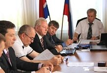 Российские эксперты и министр убеждали амурчан в экологической безопасности космодрома «Восточный»