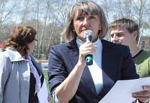 Известная свободненская тренер Ольга Дрейко возмущена судейством на областной спартакиаде учащейся молодёжи