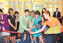 Первая в Приморском крае wellness-студия SlimClub открылась при поддержке Сбербанка