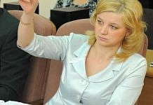 Защищать права предпринимателей в Амурской области будет бывшая депутат из Свободного