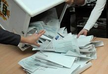 На выборах депутатов городского Совета свободненцам предстоит заполнить два бюллетеня