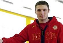 Уроженец Свободного боксёр Андрей Замковой завоевал золотую медаль на Универсиаде в Казани