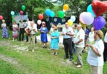 Свободный вновь собрал литераторов всей области на 28-е Комаровские чтения