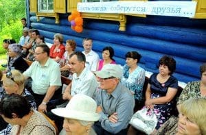 Комаровские чтения ДНТ. Новости