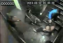 Стрелявшего в свободненском кафе китайца взяли под стражу