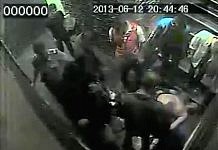 Против троих сотрудников свободненской полиции, в присутствии которых избивали гражданина в китайском кафе, возбуждено уголовное дело