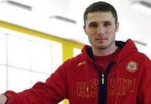 Уроженец Свободного Андрей Замковой завоевал путёвку на Олимпиаду-2016