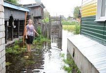 Как получить компенсацию пострадавшим от наводнения амурчанам?