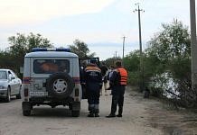 В Свободненском районе будут работать восстановительные бригады МЧС из Сибири