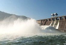 На Зейской ГЭС ситуация без изменений, на Бурейской ГЭС начнётся холостой сброс воды