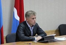 Амурский губернатор доложил Президенту РФ о чрезвычайной ситуации в области