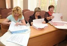 43 кандидата и 4 партии будут бороться за места в Свободненском городском Совете народных депутатов