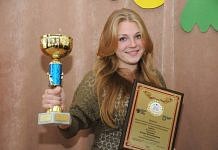 Победительница Всероссийского конкурса вокалистов из свободненского детского дома мечтает учиться в Москве