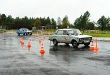 В России вступил в силу новый порядок получения водительских прав