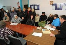 Пострадавшие от наводнения жители Свободненского района не верят местным чиновникам и пишут письма Президенту
