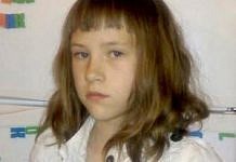В Зее найдено тело пропавшей 12-летней Татьяны Грибковой
