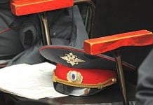 В Приамурье бывший подполковник полиции сядет на 6 лет за взятку