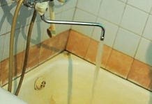 В Амурской области почти всем доступна чистая питьевая вода