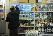 Амурские власти опровергли слухи о полном запрете продажи алкоголя на новогодние праздники