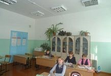 После реконструкции школа в Свободненском районе стала настоящим Общественно-культурным центром на селе