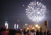 Новогодний отдых в Китае становится менее популярным у свободненцев