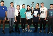 Свободненские легкоатлеты заняли третье место в первенстве на Кубок мэра Хабаровска