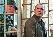 Президент России Владимир Путин подписал указ о помиловании Михаила Ходорковского